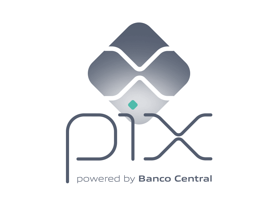 PAGUE COM PIX